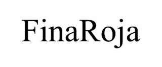 finaroja