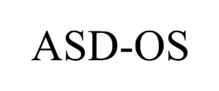 asd-os