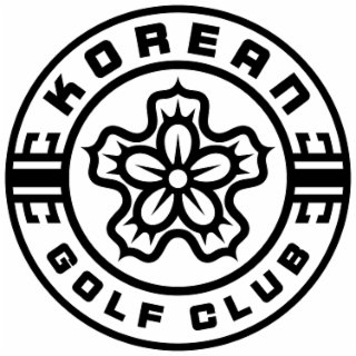 korean golf club