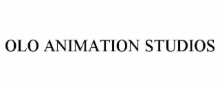 olo animation studios