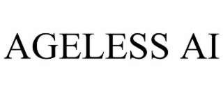 ageless ai