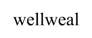 wellweal