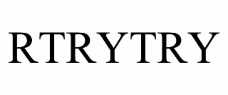 rtrytry