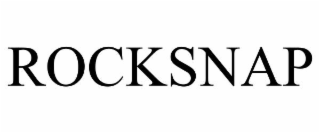 rocksnap
