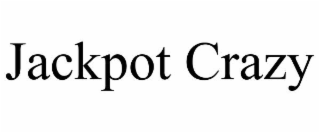 jackpot crazy