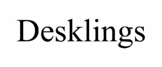 desklings