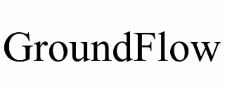 groundflow