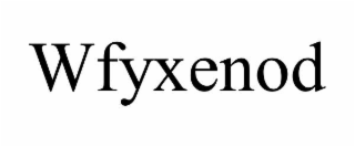 wfyxenod