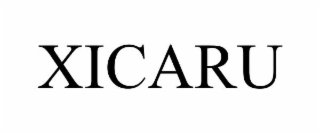 xicaru