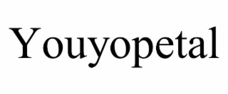 youyopetal