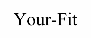 your-fit