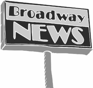 broadway news