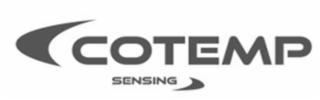 cotemp sensing