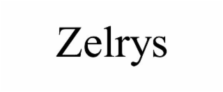 zelrys