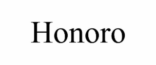 honoro