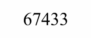 67433