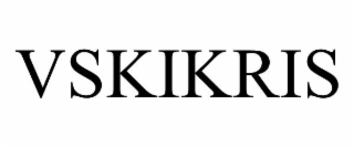 vskikris