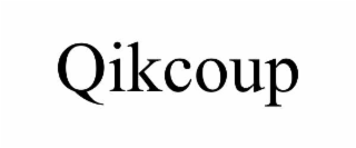 qikcoup