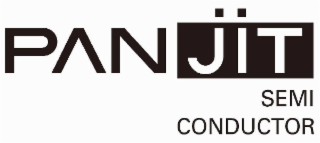panjit semi conductor