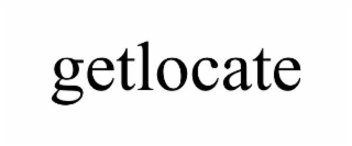 getlocate