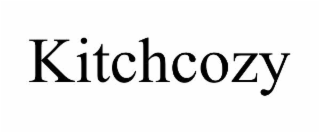 kitchcozy
