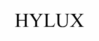 hylux