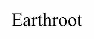 earthroot