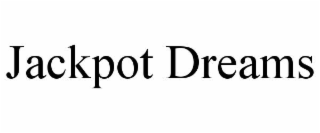 jackpot dreams