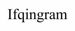 ifqingram