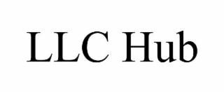 llc hub