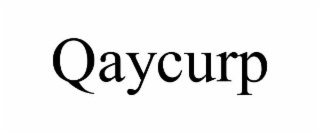 qaycurp