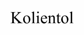 kolientol