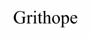 grithope