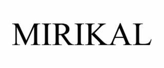 mirikal