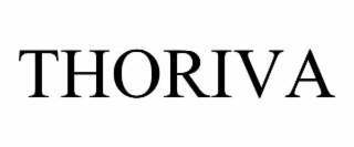 thoriva