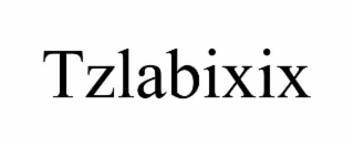 tzlabixix