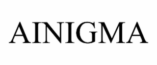 ainigma