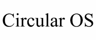 circular os