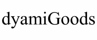 dyamigoods