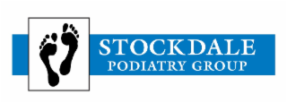 stockdale podiatry group