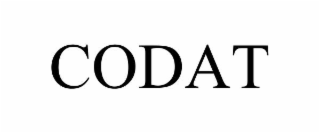 codat