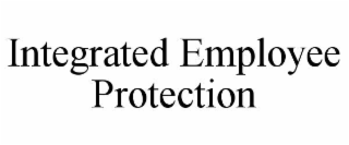 integrated employee protection