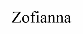 zofianna