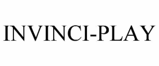 invinci-play
