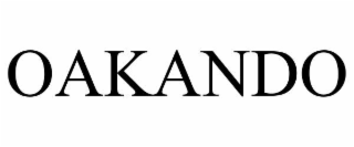 oakando