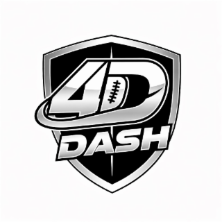 4d dash