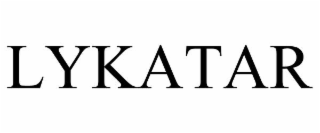 lykatar