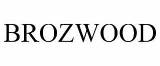 brozwood