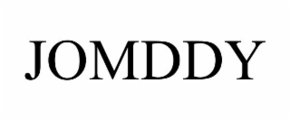 jomddy