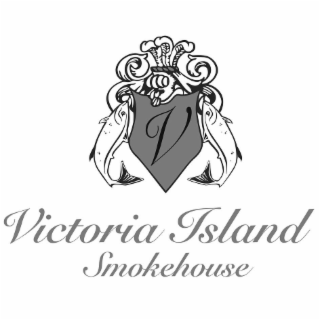 victoria island smokehouse